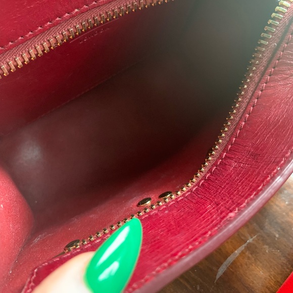 Sophie Hulme Mini Crossbody Bag - Picture 10 of 10